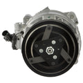 NEW COMPRESSOR