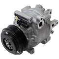 NEW COMPRESSOR