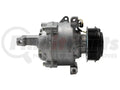 NEW COMPRESSOR