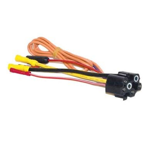68-69 IGNITION SWITCH REPAIR