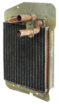 HEATER CORE
