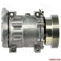 NEW COMPRESSOR