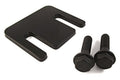 AMP Research 2015-2018 Ford F150 BedStep2 - Black