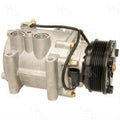 FORD SCROLL COMPRESSOR W