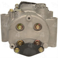 FORD SCROLL COMPRESSOR W