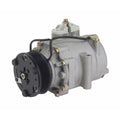FORD SCROLL COMPRESSOR W