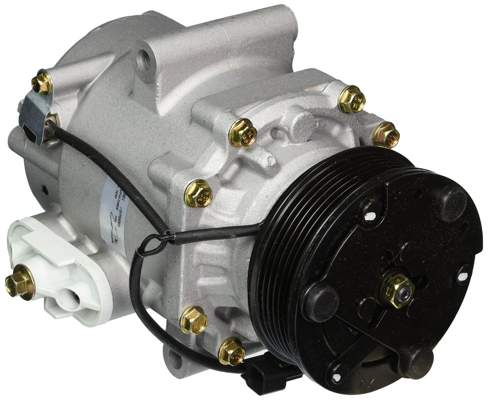 FORD SCROLL COMPRESSOR W
