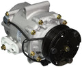 FORD SCROLL COMPRESSOR W