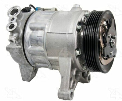 NEW COMPRESSOR
