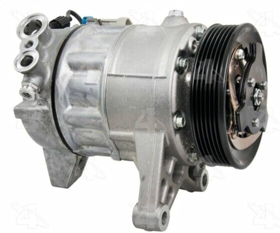 NEW COMPRESSOR
