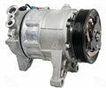 NEW COMPRESSOR