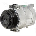 NEW COMPRESSOR