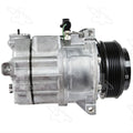 NEW COMPRESSOR