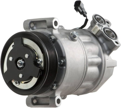 NEW COMPRESSOR