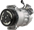 NEW COMPRESSOR