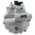 NEW COMPRESSOR