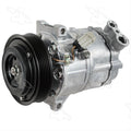 NEW COMPRESSOR