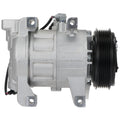 NEW COMPRESSOR