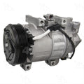 NEW COMPRESSOR