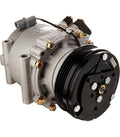 NEW COMPRESSOR