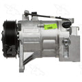NEW COMPRESSOR
