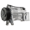 NEW COMPRESSOR