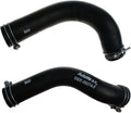 69 302-351W 20" RAD HOSE