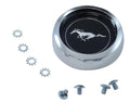 69 MAGNUM HUBCAP - FITS 2" DIA