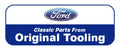 69 CHROME OUTER HEADLAMP DOOR