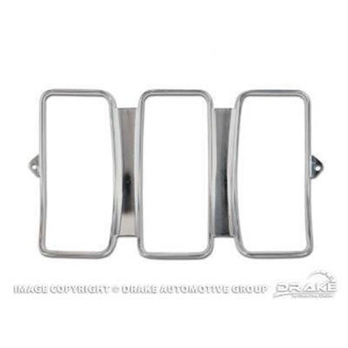 69 TAIL LAMP BEZEL