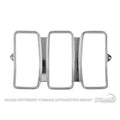 69 TAIL LAMP BEZEL