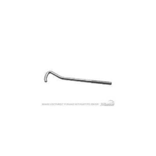 69-73 SPARE TIRE MOUNTING BOLT