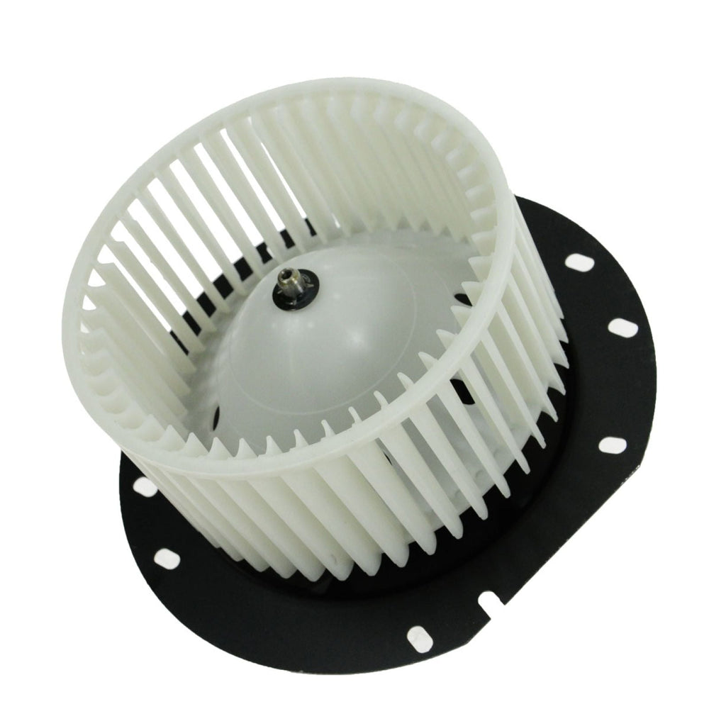 69-73 NO A/C HEAT BLOWER MOTOR