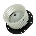69-73 NO A/C HEAT BLOWER MOTOR