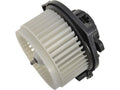 69-73 NO A/C HEAT BLOWER MOTOR
