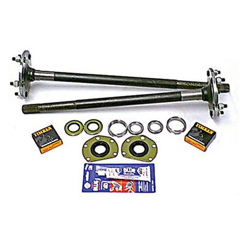 AMC20 1 PIECE AXLE KIT 8286 JEEP CJ MODELS