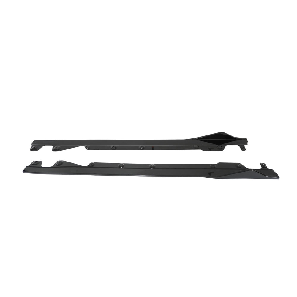 69 FRONT SPOILER
