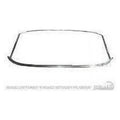 69-70 FB WINDSHIELD MOULDINGS