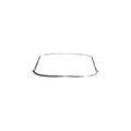 69-70 FB WINDSHIELD MOULDINGS