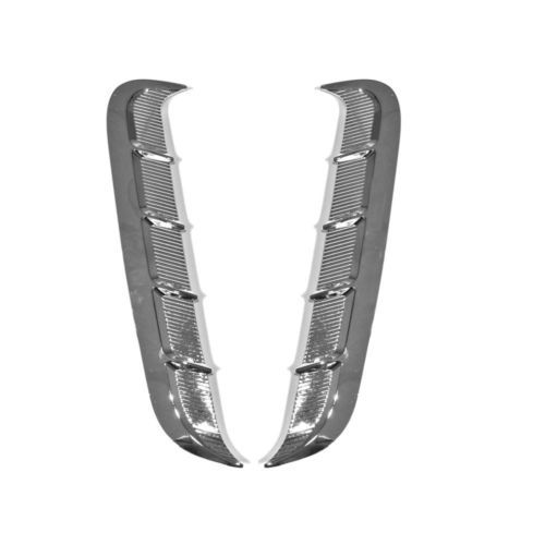 69-70 FB REAR WINDOW MOULDING