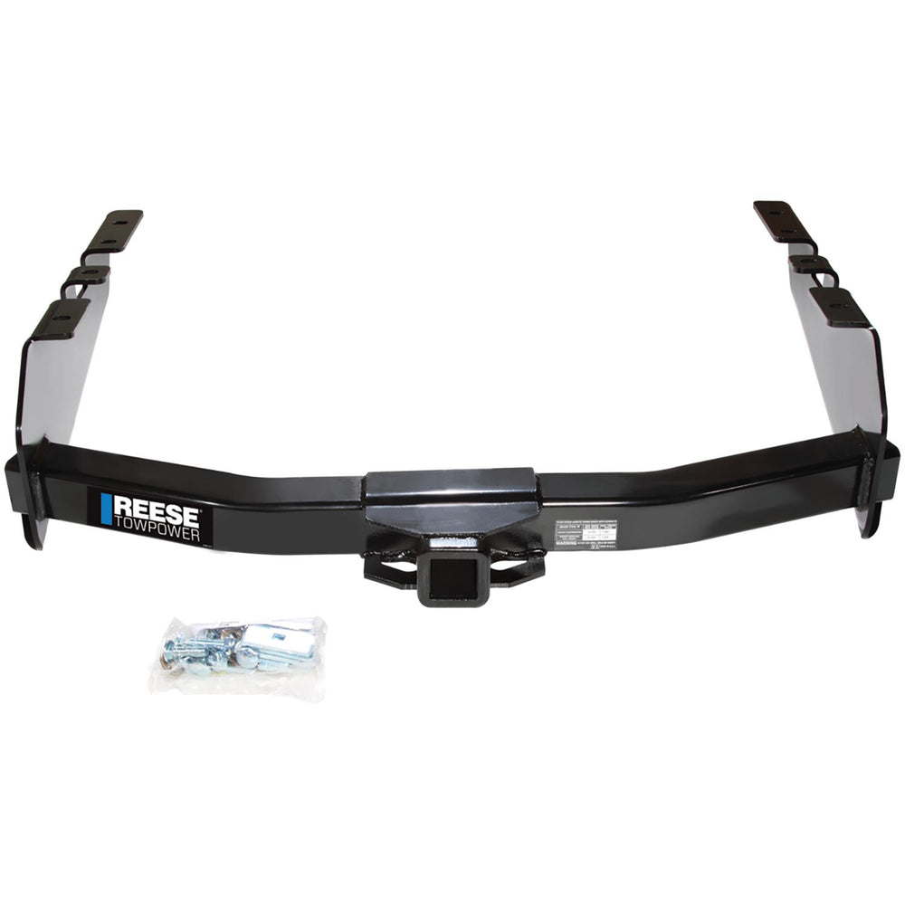 CLASS V HITCH GM 99-07 (CLASSIC)