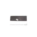 69 STD DOOR PANEL (BLACK)