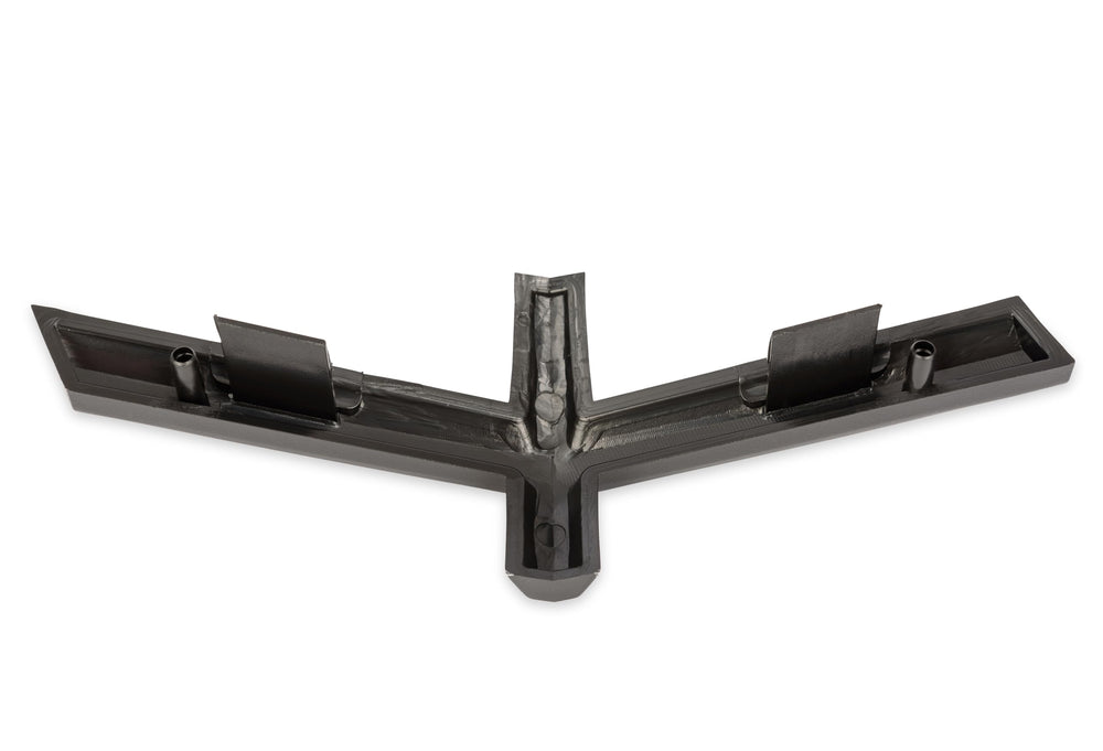 ABS Plastic Bow Tie Dele te Panel 10-13 Camaro