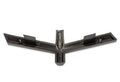 ABS Plastic Bow Tie Dele te Panel 10-13 Camaro