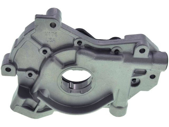 OIL PUMP INTER. SHAFT