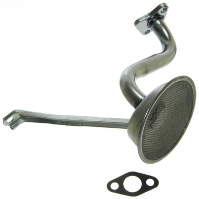 OIL PUMP SCREEN ASSY.