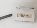 INTERMEDIATE SHAFT