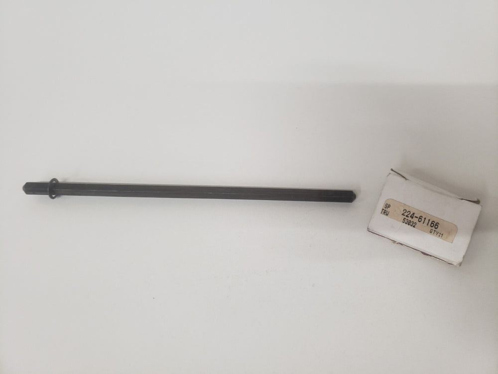 INTERMEDIATE SHAFT