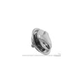 70 HOOD TWIST LOCK (CHROME)