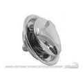 70 HOOD TWIST LOCK (CHROME)